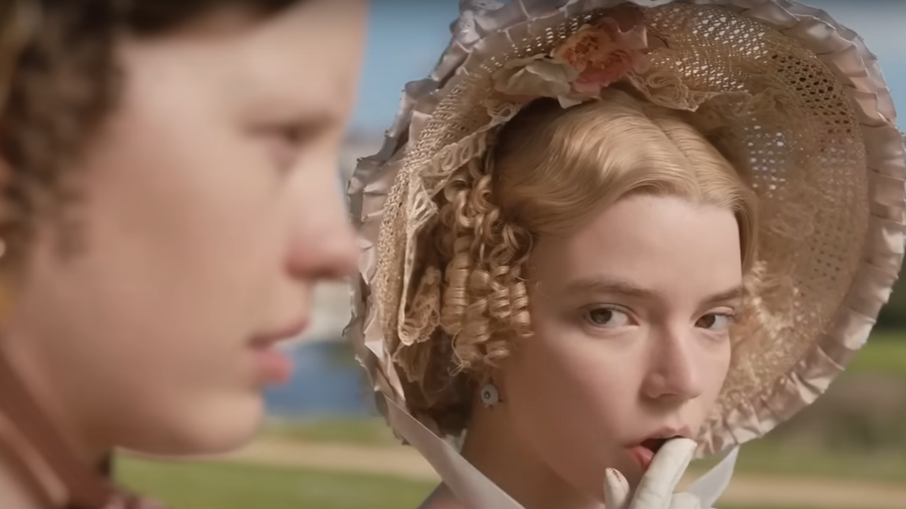 Jane Austen: Uma personagem icônica retornou com força total e surpreendeu