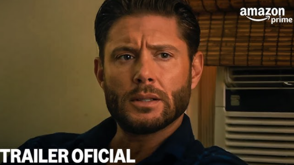 Contagem Regressiva estreia no Prime com suspense eletrizante e elenco de peso