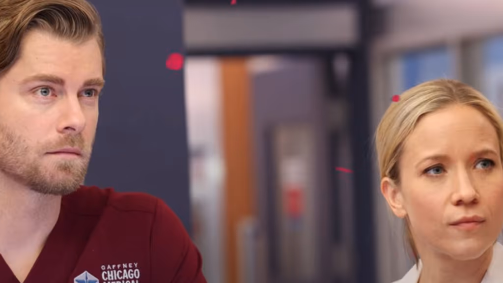 Chicago Med: A maior reviravolta da história da série está prestes a acontecer