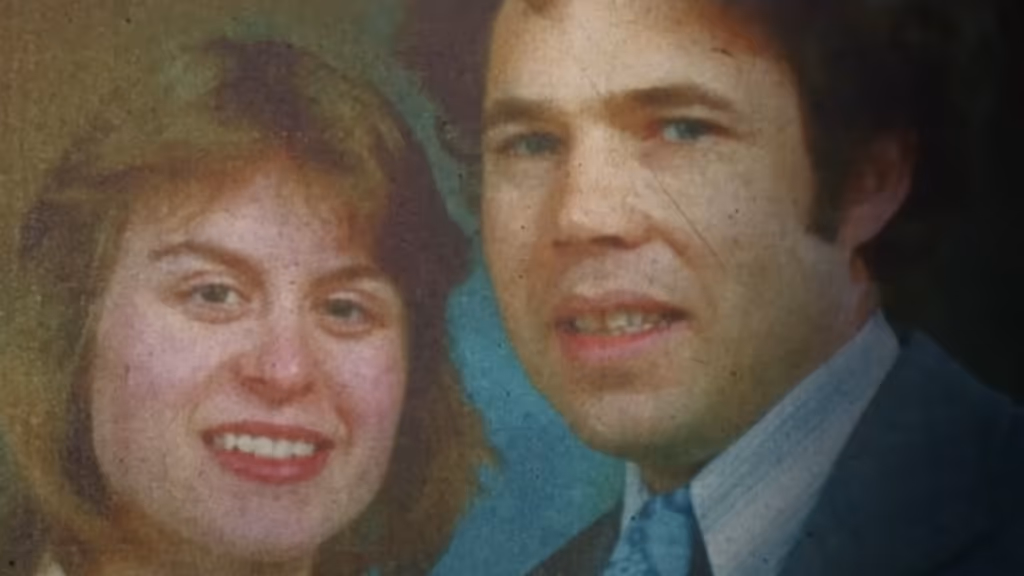 Fred e Rose West: Novo documentário da Netflix revela os crimes mais chocantes
