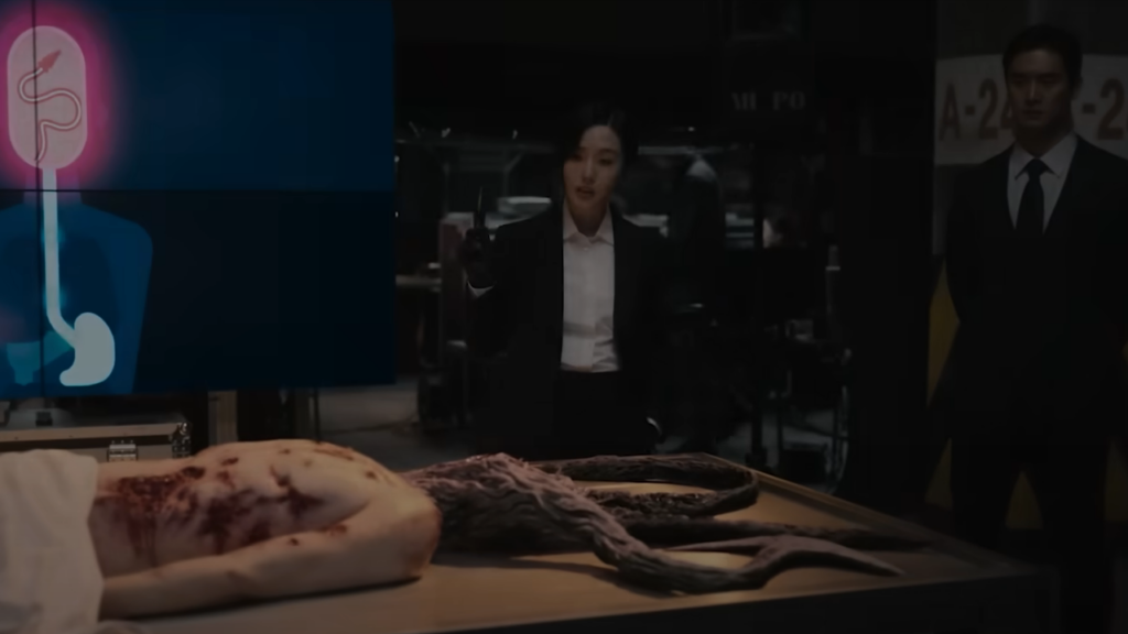 As séries coreanas mais assistidas da Netflix que estão dominando tudo