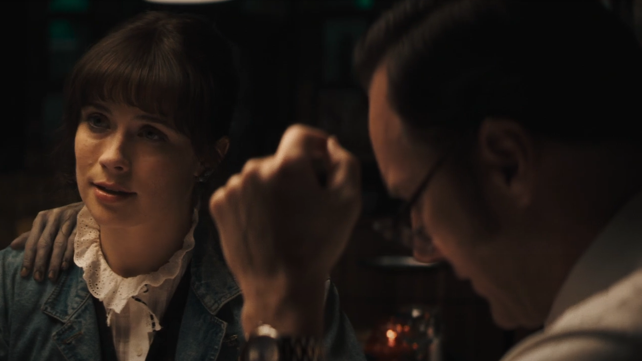 Invocação do Mal 4: O terror mais esperado do ano tem data marcada e cenas de arrepiar