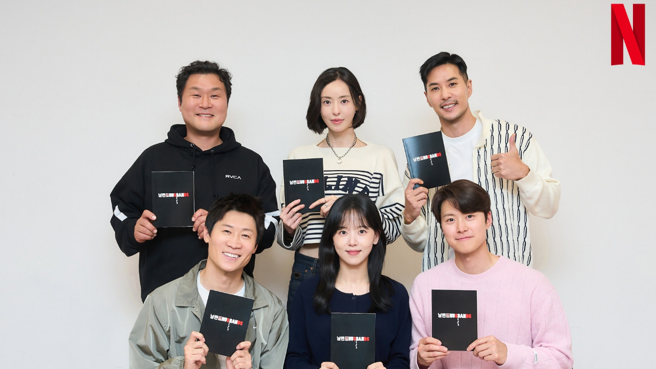 A comédia de ação mais criativa do ano estreia em breve na Netflix