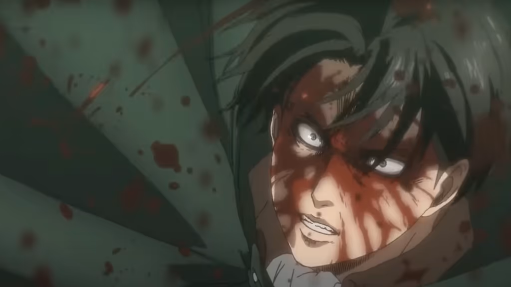 Attack on Titan: O encerramento mais polêmico e marcante da história dos animes