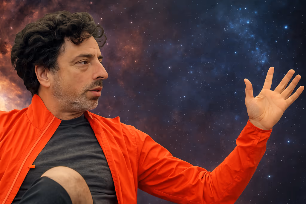 “Com a inteligência artificial, não sabemos qual é o limite – ou se há um limite”