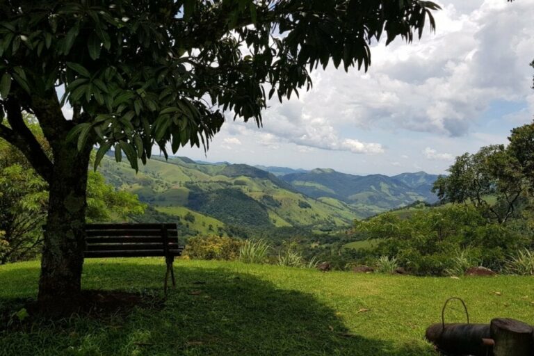 6 destinos para curtir o frio no Brasil