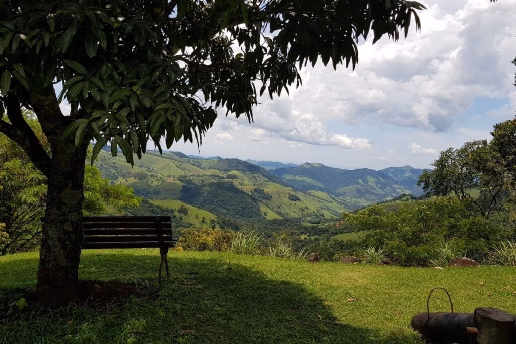 6 destinos para curtir o frio no Brasil