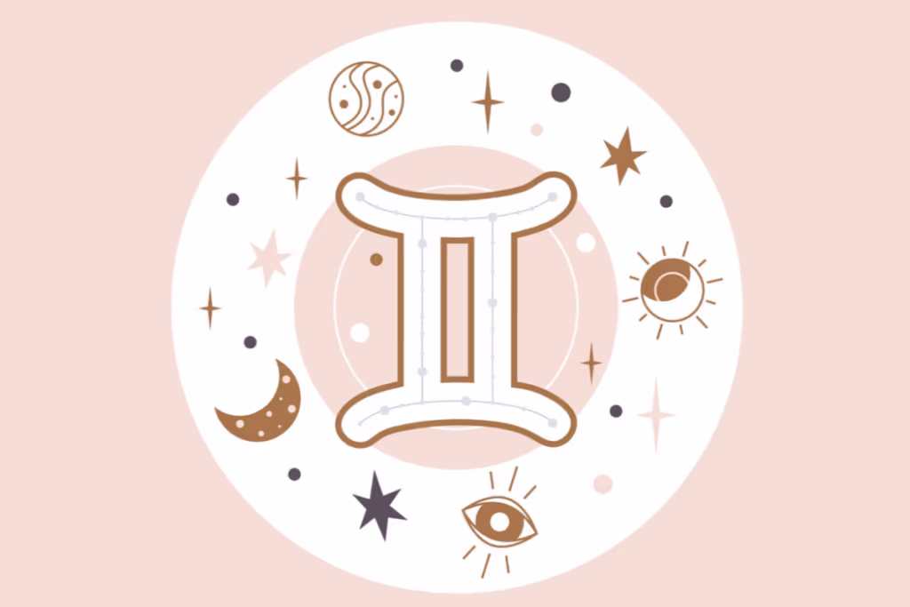 5 aspectos do lado sombra do signo de Gêmeos