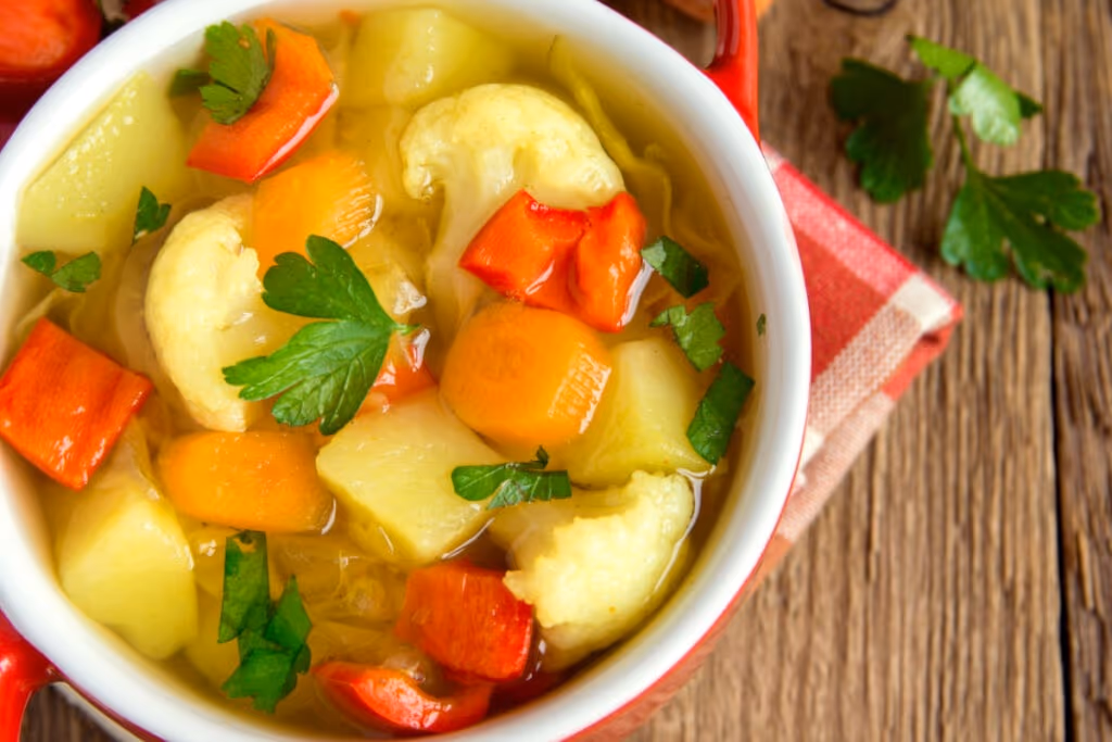 8 sopas deliciosas para ajudar a emagrecer