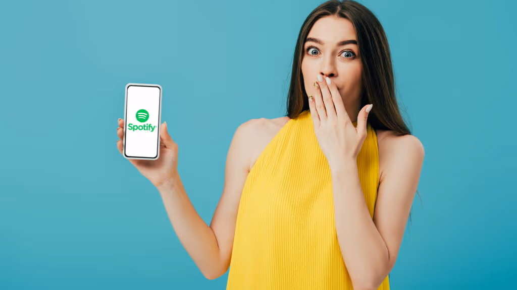 Músicas chatas sumirão do seu Spotify com este novo recurso
