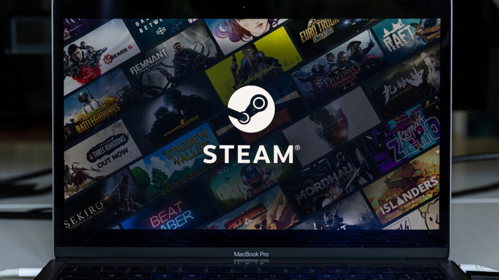 Novos jogos gratuitos na Steam agitam a semana
