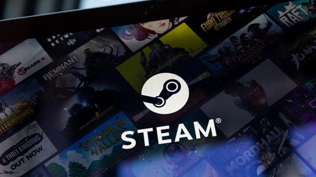Steam sofre ataque hacker e 89 milhões de usuários tem dados expostos
