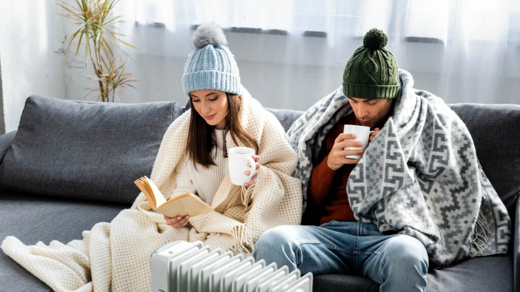 Tá frio aí Veja como ligar o aquecimento no ar-condicionado