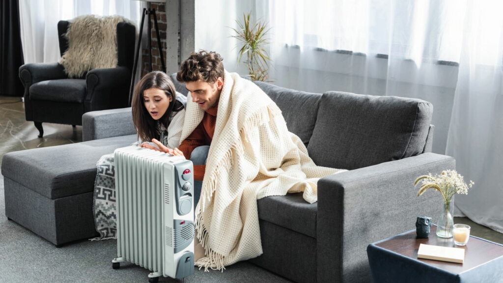 Tá frio aí? Veja como ligar o aquecimento no ar-condicionado
