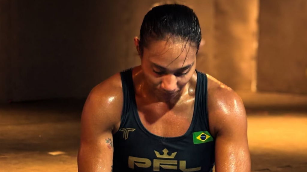 5 lutadoras brasileiras que estão fazendo história no MMA