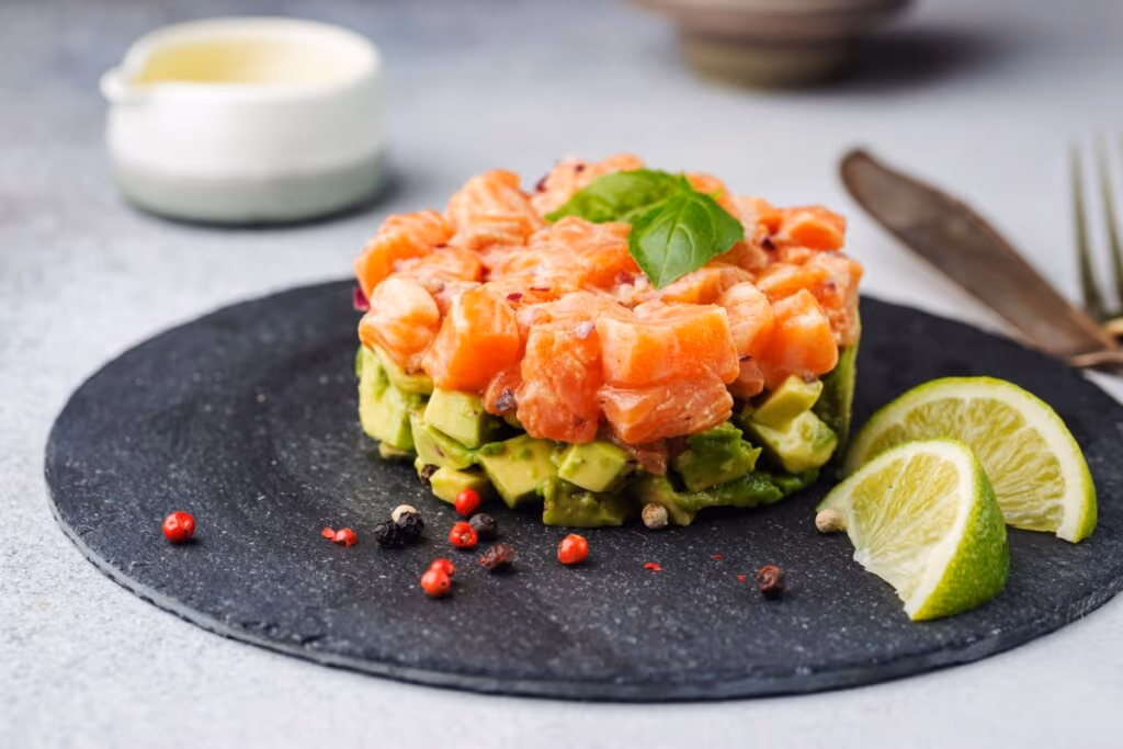 7 receitas com salmão ricas em proteínas