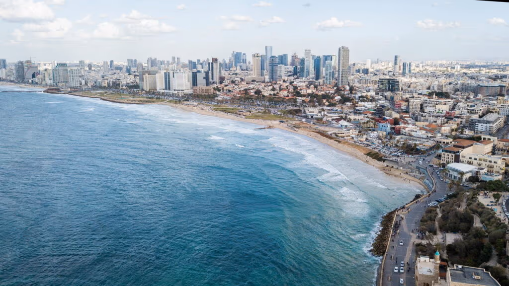 Este bairro foi eleito o mais acolhedor do mundo e o motivo surpreende