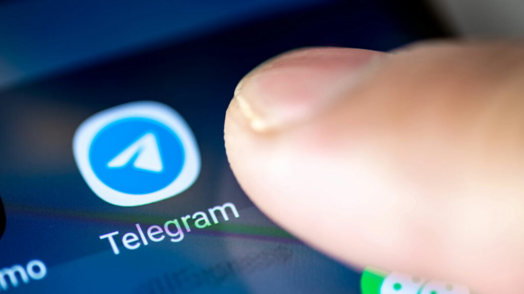 Telegram lança funcionalidades surpreendentes, veja o que muda