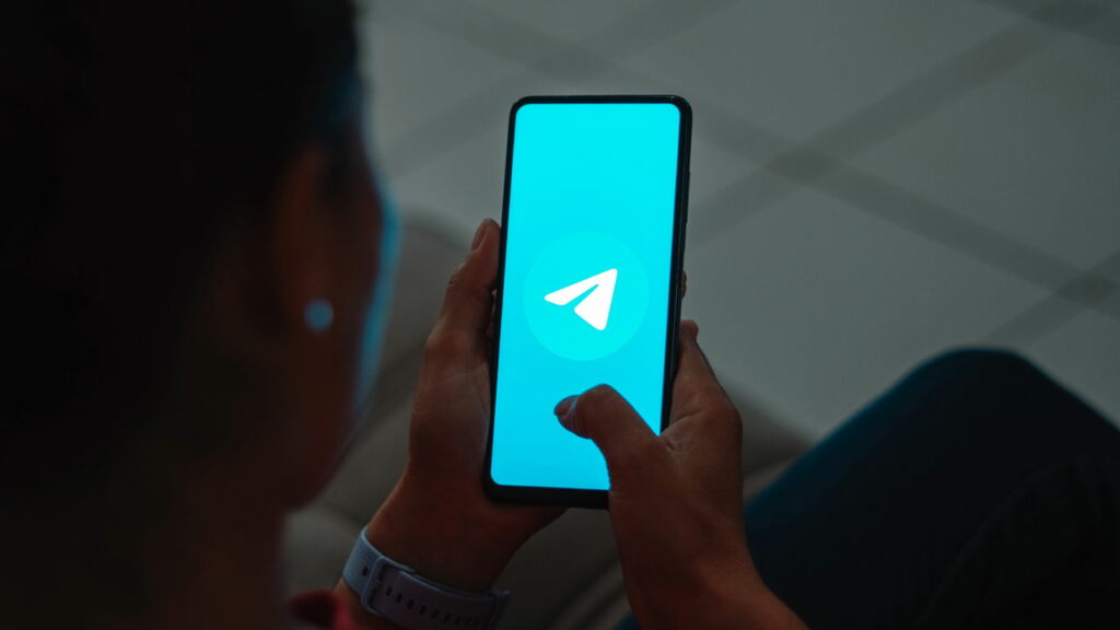 Aprenda a baixar vídeos do Telegram e guarde tudo que quiser