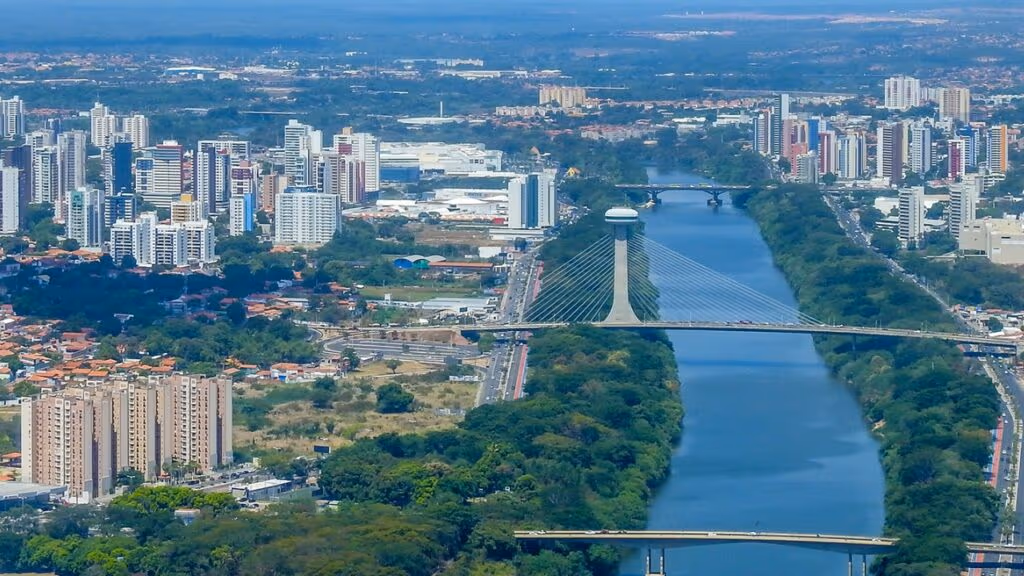 As 5 cidades do Nordeste que mais atraem famílias em busca de sossego