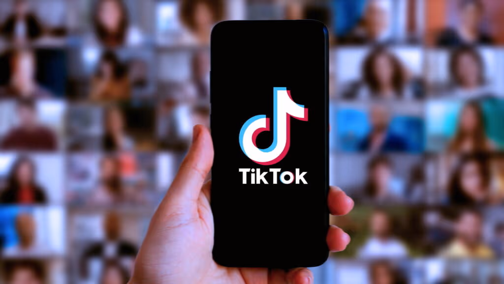 TikTok traz ferramenta que dá vida às suas fotos