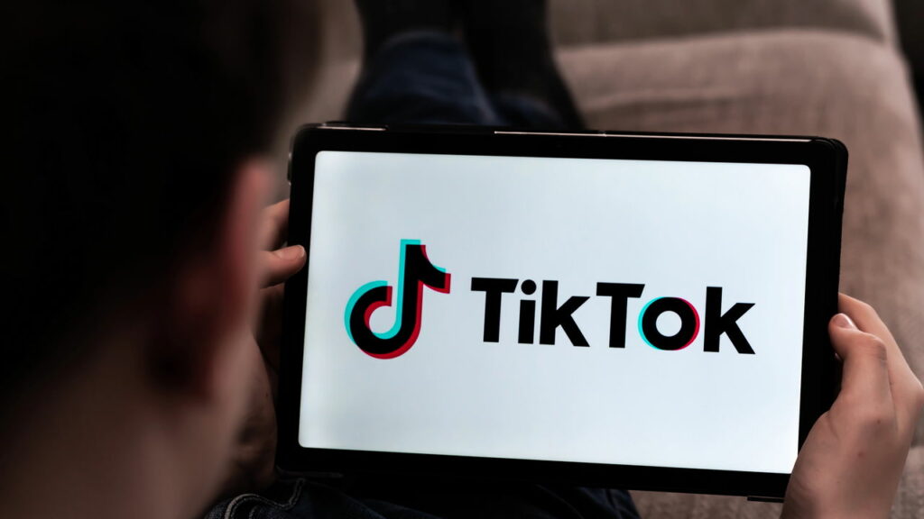 TikTok traz ferramenta que dá vida às suas fotos