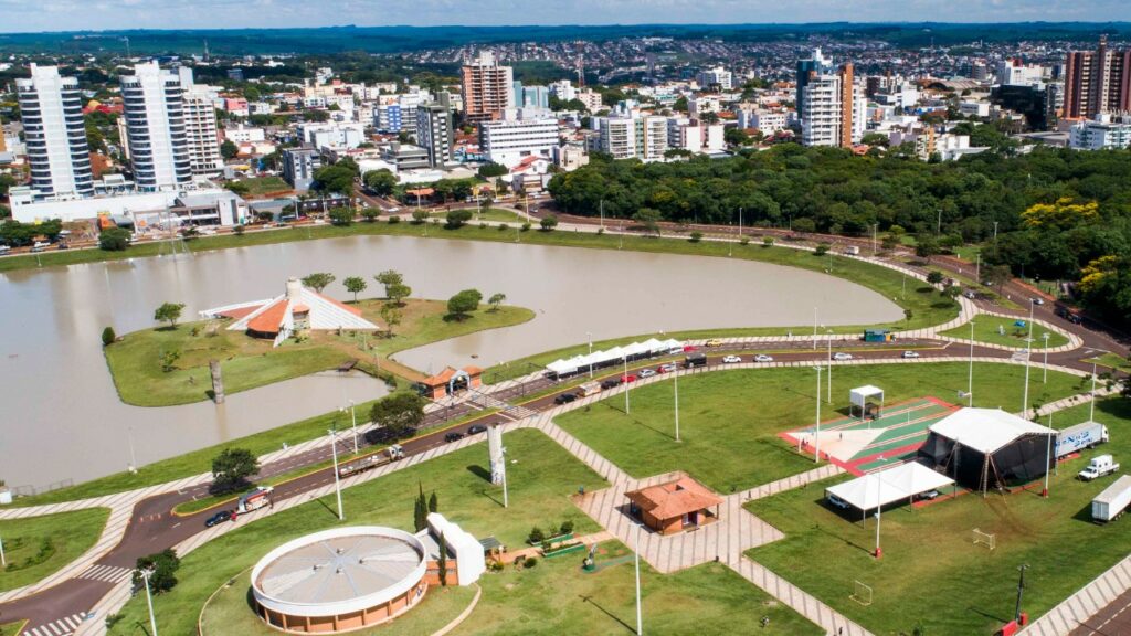 Paraná guarda a sete chaves a cidade mais aconchegante para se viver