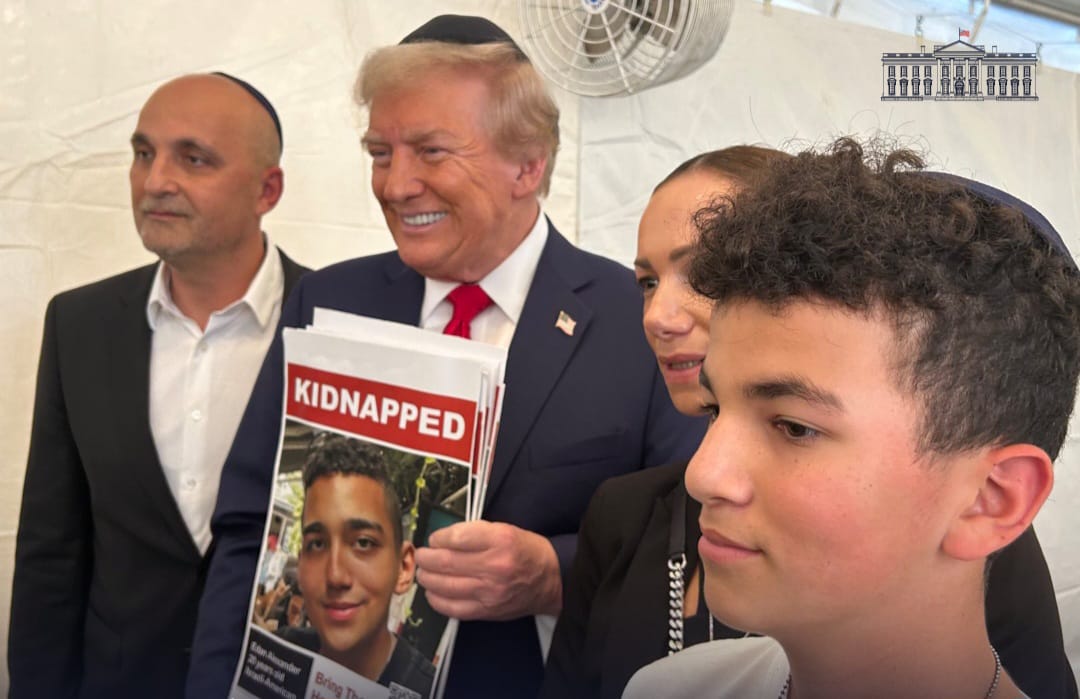 Hamas anuncia liberação de outro refém, um soldado israelense-americano