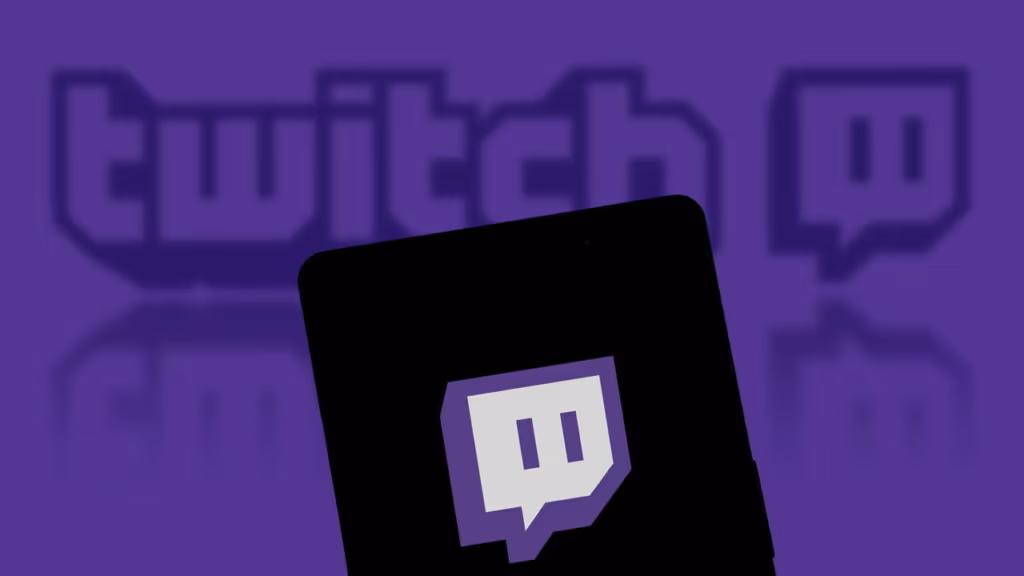A nova estratégia da Twitch pode mudar tudo no streaming