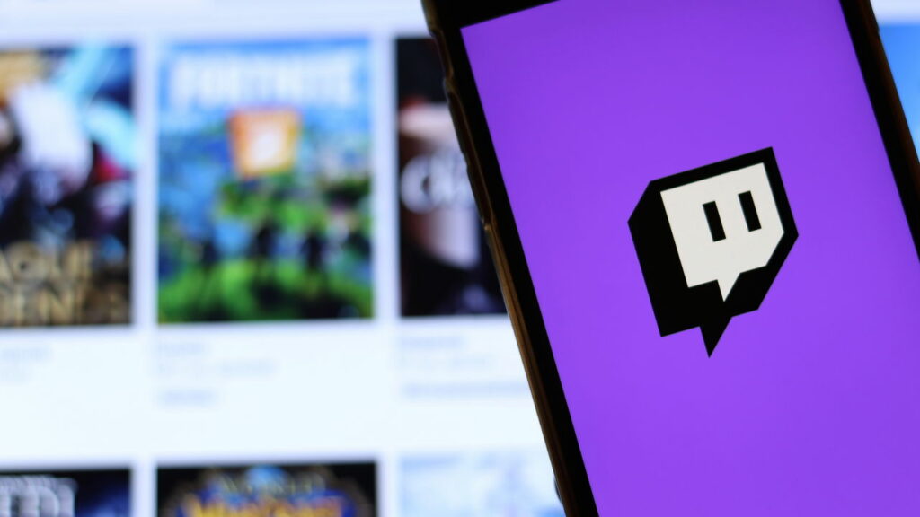 A nova estratégia da Twitch pode mudar tudo no streaming