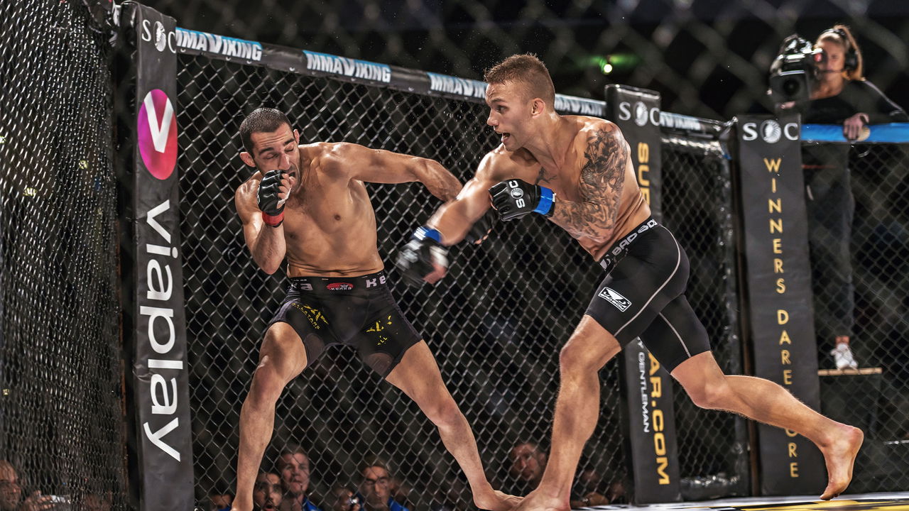 7 lutas que inspiraram o MMA como você conhece hoje