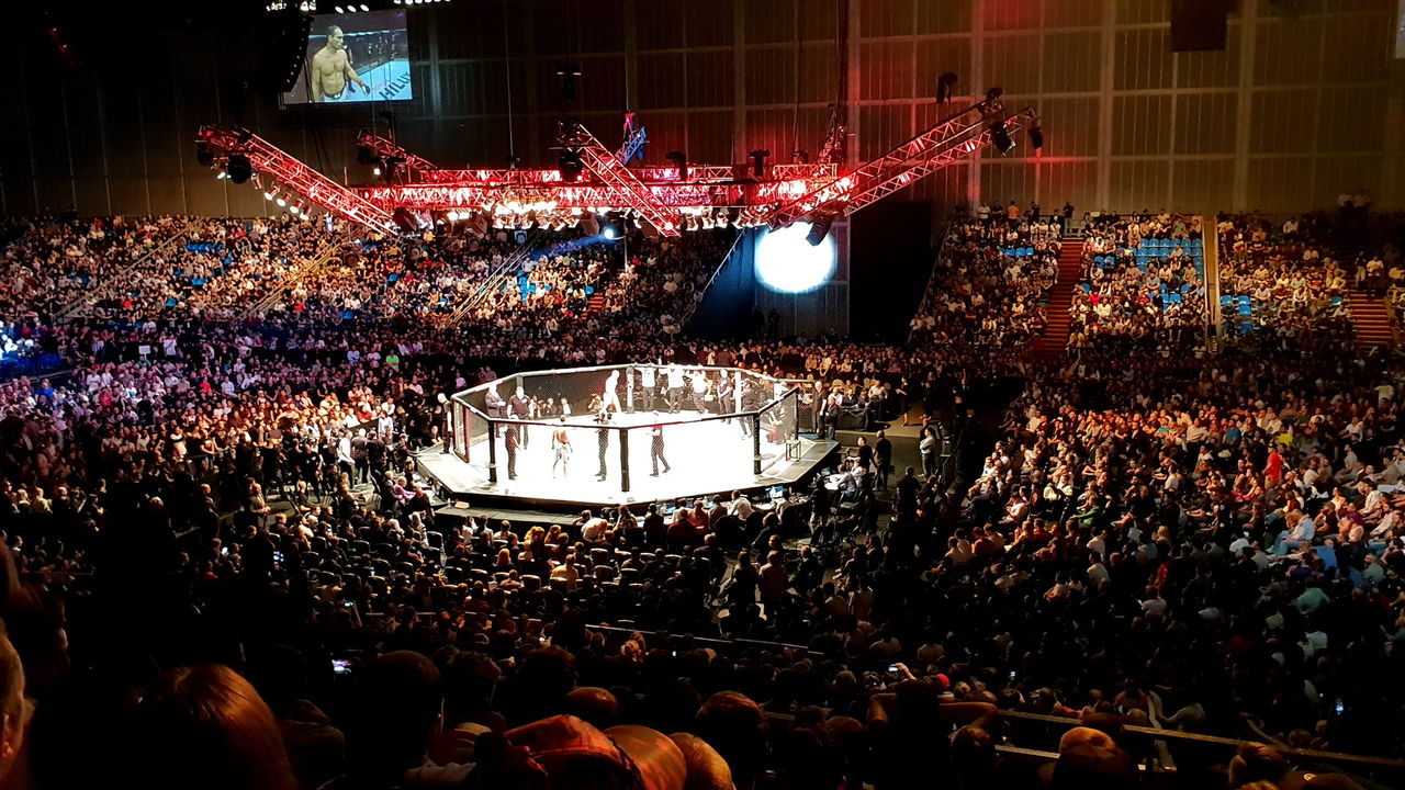 Os momentos mais brutais do UFC que ainda chocam os fãs