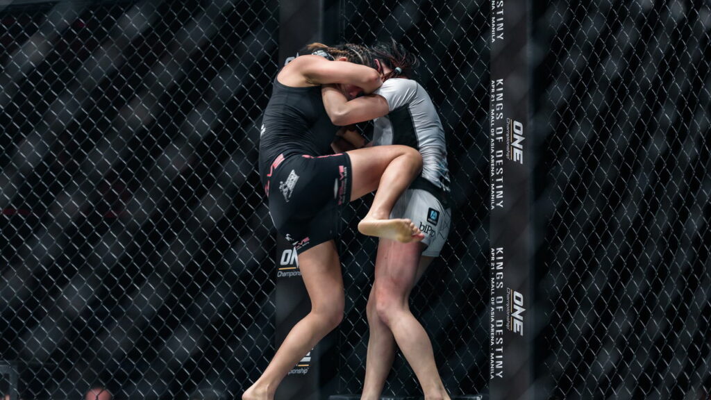 Esses golpes foram banidos do MMA e quase ninguém sabe