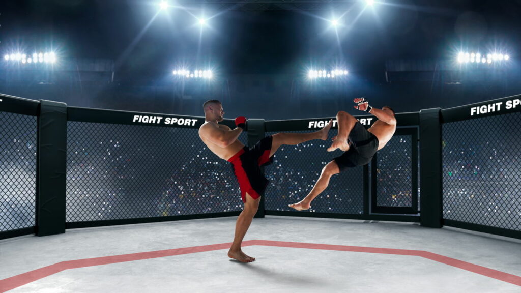 Esses confrontos quase aconteceram no UFC, mas nunca saíram do papel
