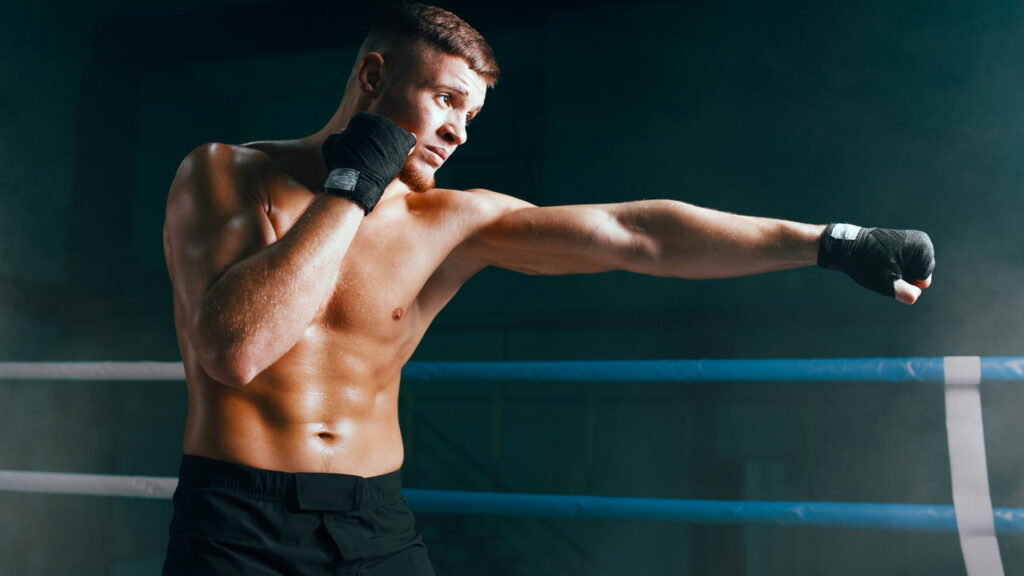 Os lutadores que desafiaram o sistema do UFC e fizeram história