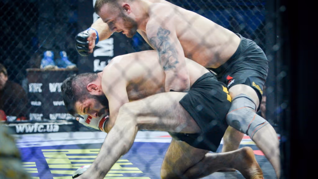 O que está por trás das rivalidades mais tensas do MMA moderno