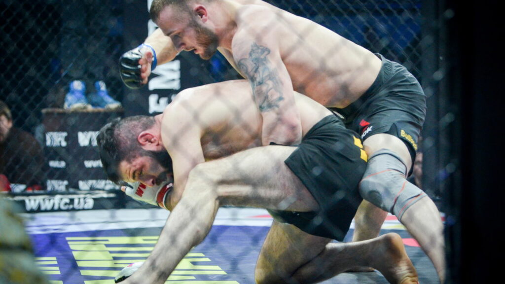 O que está por trás das rivalidades mais tensas do MMA moderno