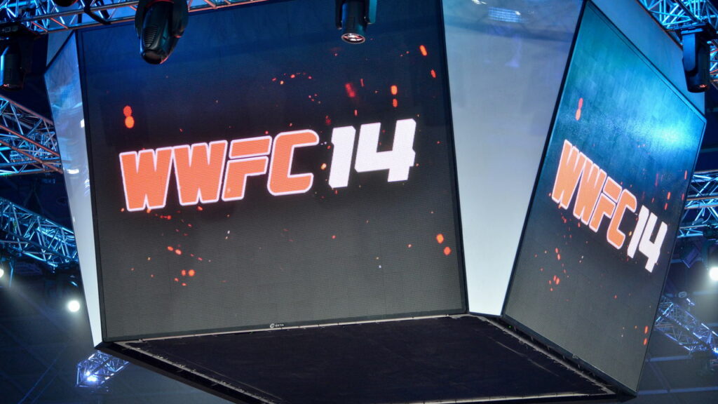 Essa regra do MMA já causou reviravolta em lutas decisivas