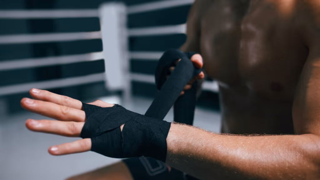 Os campeões que mantiveram o título por mais tempo na história do UFC