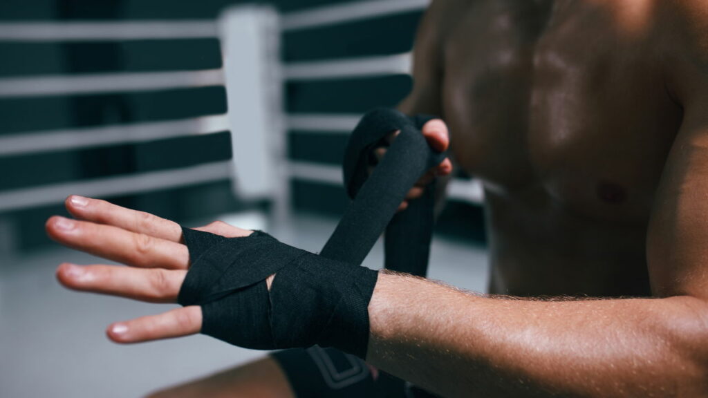Os campeões que mantiveram o título por mais tempo na história do UFC