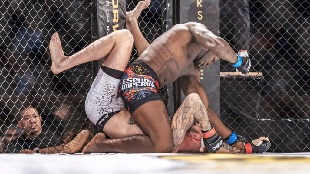 Lutadores que brilharam no UFC, mas nunca conseguiram o cinturão