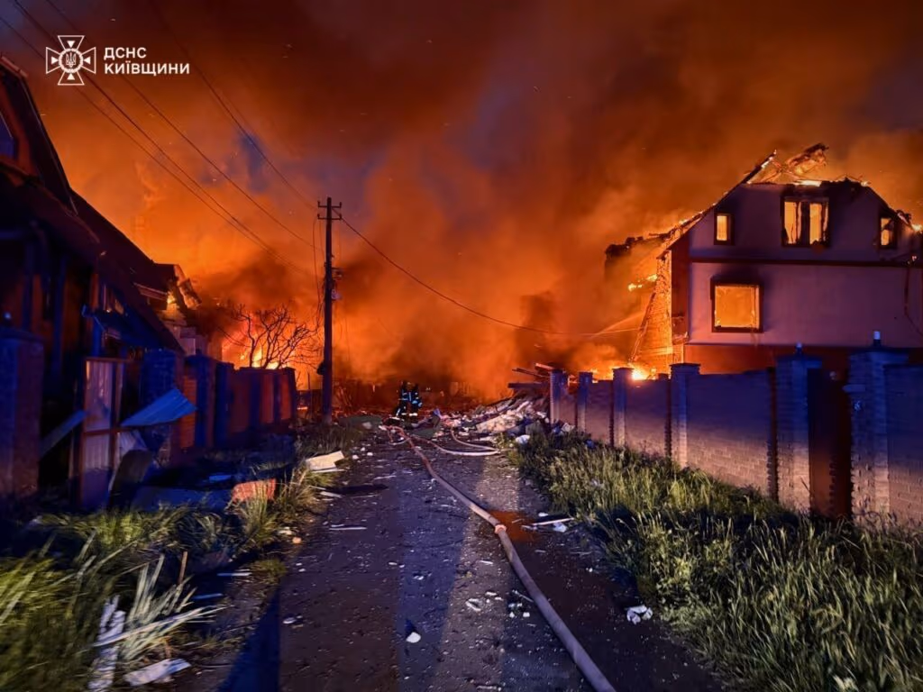 ONU: Rússia cometeu “crimes contra a humanidade” e “crimes de guerra”
