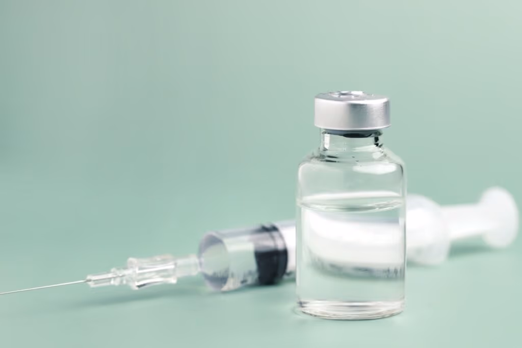 Conheça os benefícios da vacina contra bronquiolite na gestação