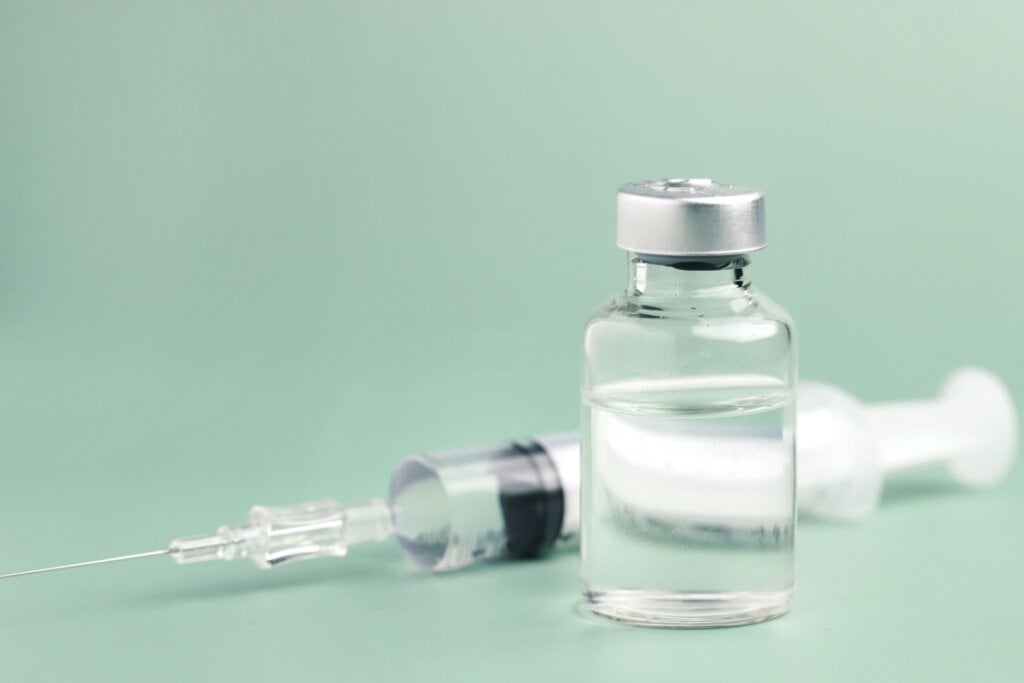 Conheça os benefícios da vacina contra bronquiolite na gestação