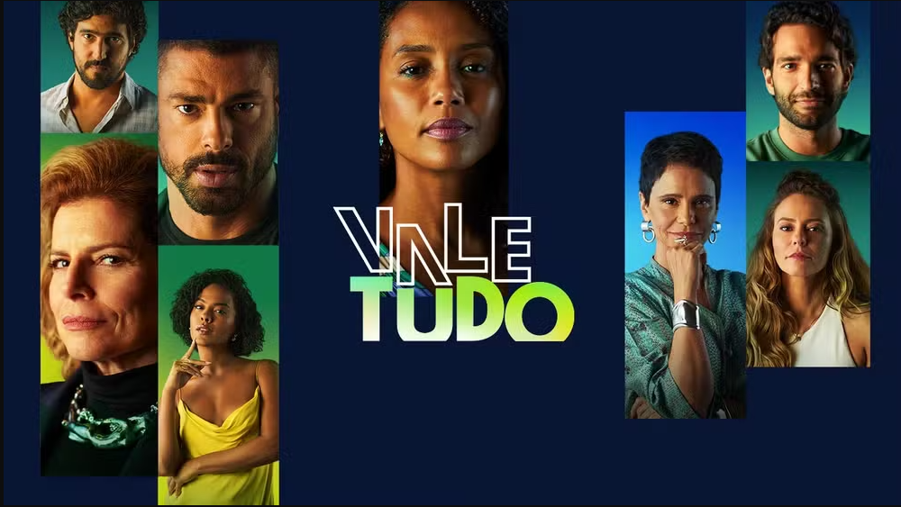 Vale tudo para Globo revitalizar Vale Tudo? 