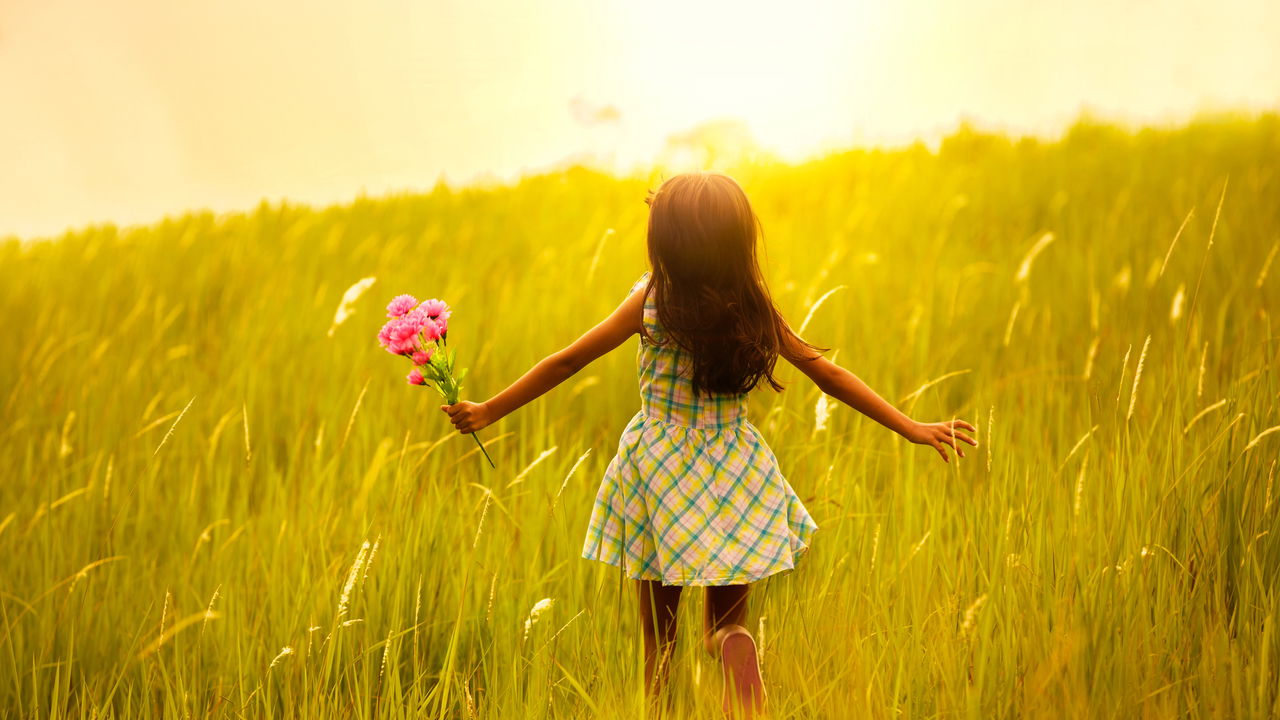 Viver bem e com saúde é mais simples do que parece e este estudo prova isso