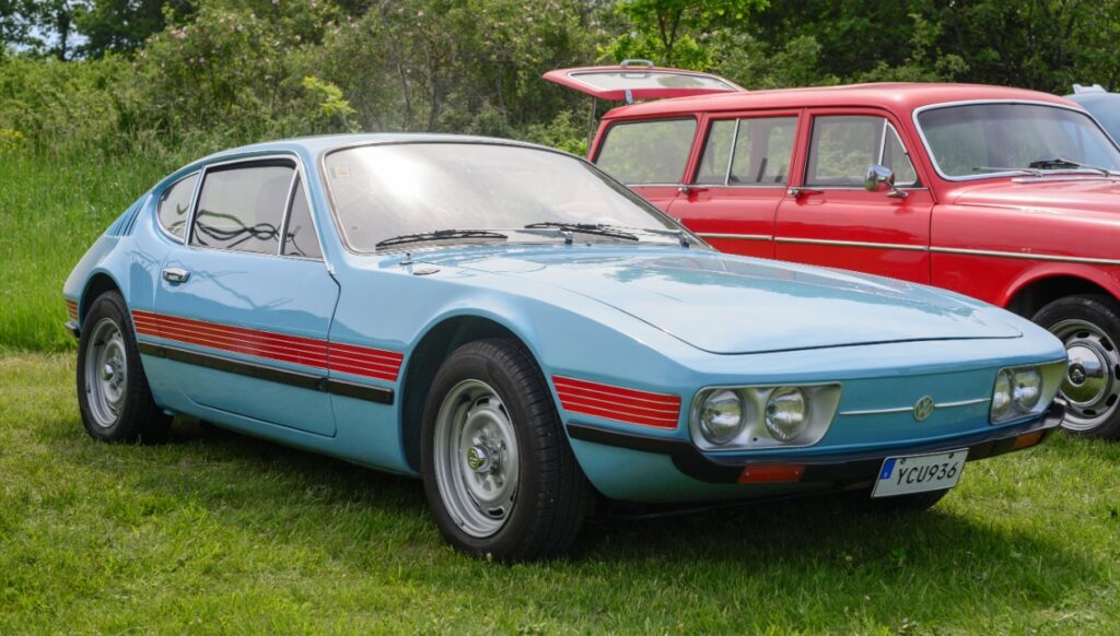 Xodós motoristas nos anos 70 que continuam despertando paixões no Brasil