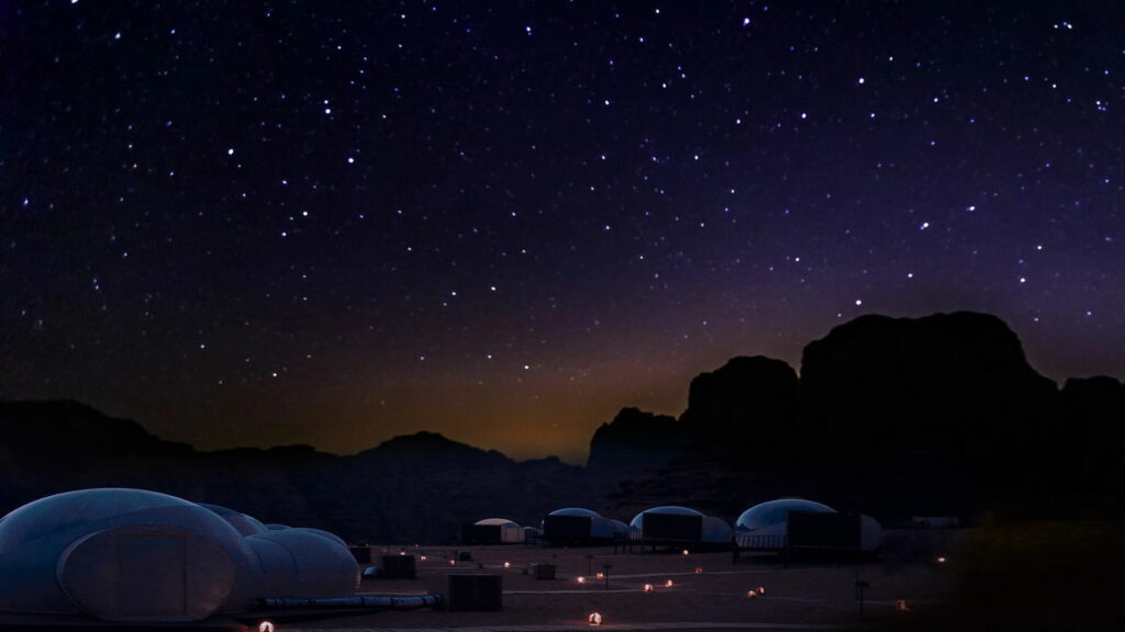 Esses lugares da Terra parecem de outro planeta — e você pode visitar