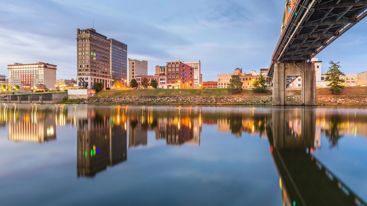 Essas cidades estadunidenses estão pagando para quem se mudar para lá