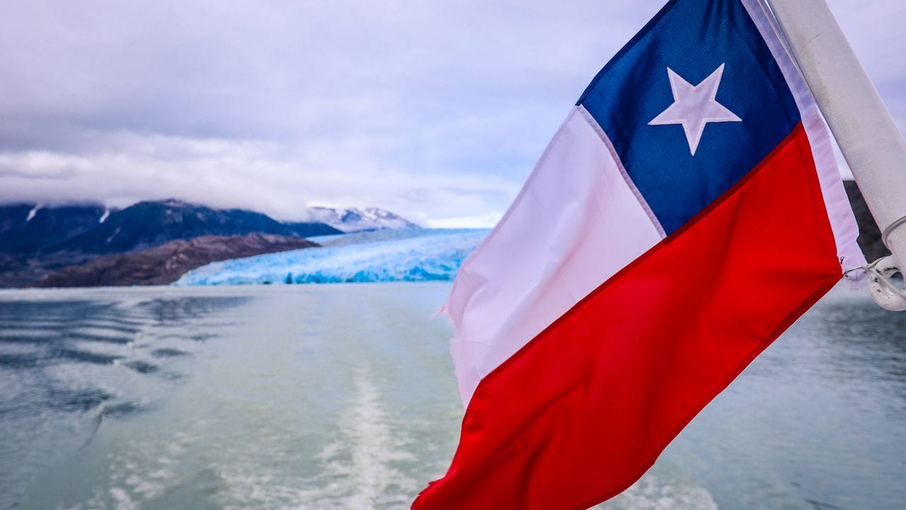 Terremoto na Passagem de Drake gera risco de tsunami